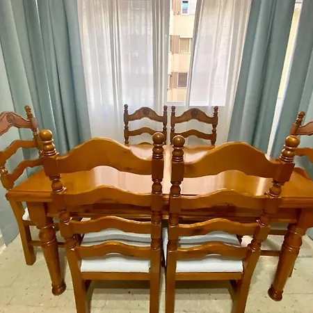 Apartamento Casa Lucia Grupo Ac Gestion *