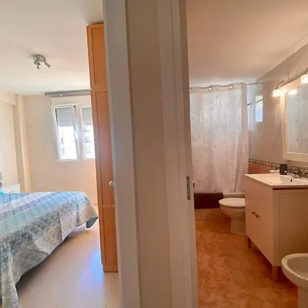 Casa Lucia Grupo Ac Gestion Apartamento Cádiz