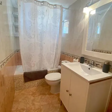 Apartamento Casa Lucia Grupo Ac Gestion *