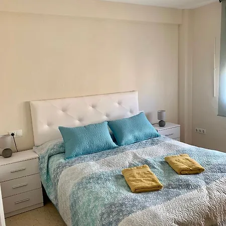 Apartamento Casa Lucia Grupo Ac Gestion *