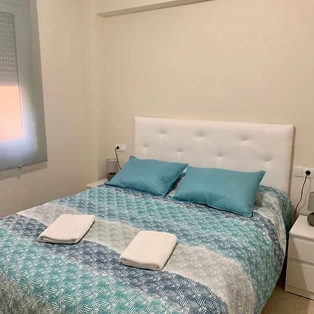 Apartment Casa Lucia Grupo Ac Gestion Cadiz