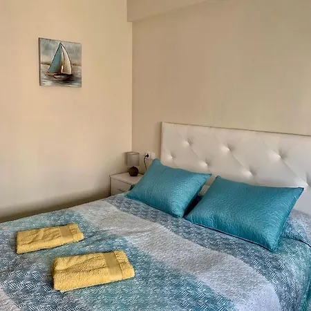 Apartamento Casa Lucia Grupo Ac Gestion Cádiz